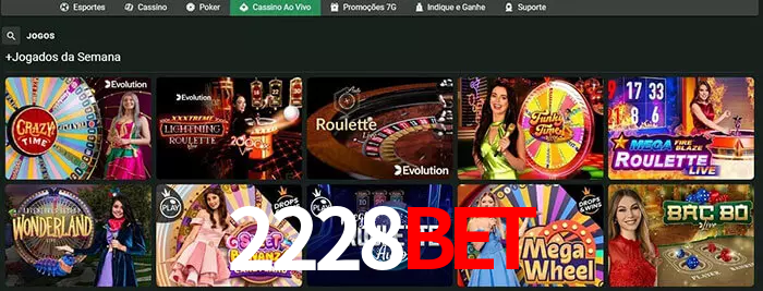 2228Bet bet