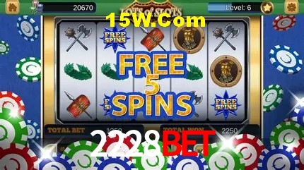 Ofertas Exclusivas 2228Bet