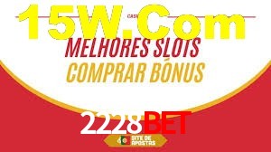 2228Bet Login