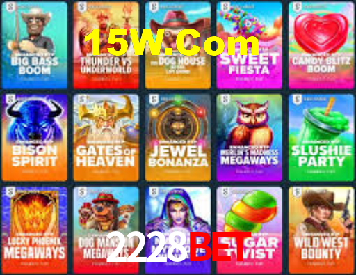 2228Bet Login