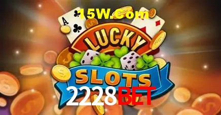 Promoções Sazonais 2228Bet