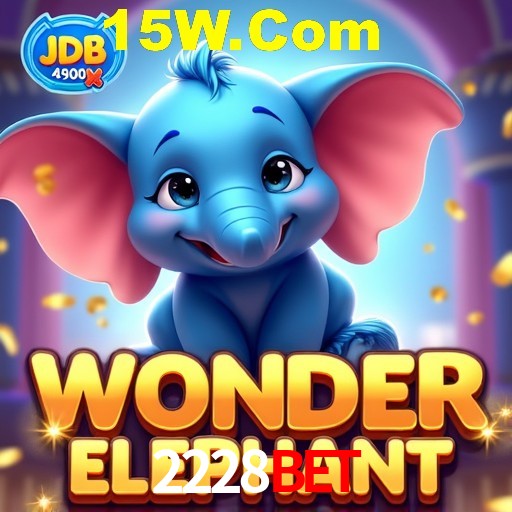 Slot Games 2228Bet