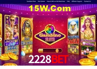 Cadastro Rápido 2228Bet