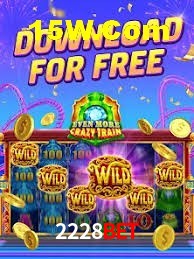 Experiência VIP 2228Bet