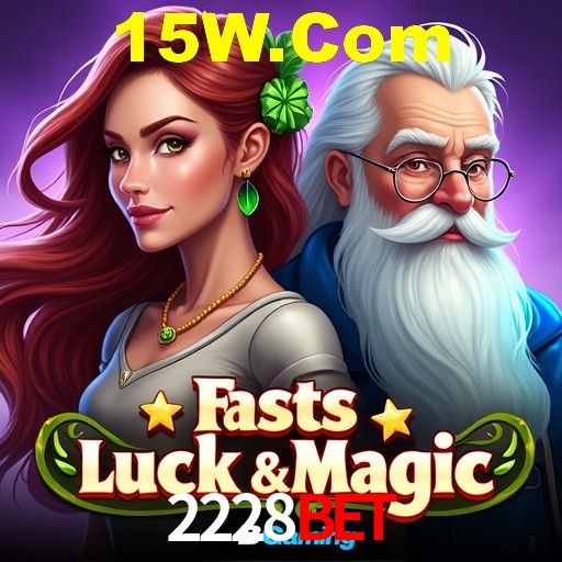 Interface do App 2228Bet
