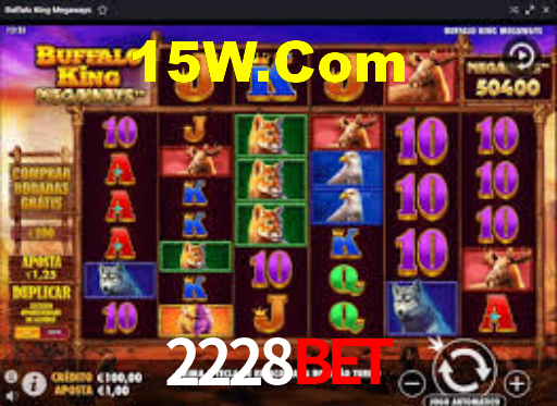 2228Bet Login