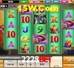Recursos de Bônus 2228Bet