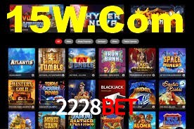 2228Bet Login