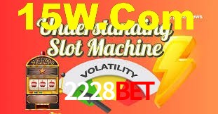 VIP Casino 2228Bet