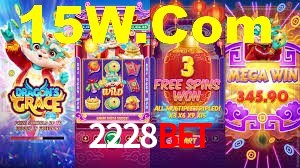 2228Bet: Jogos de Caça-Níqueis-Altas Recompensas, Roleta-Velocidade, Blackjack-Desafios Máximos