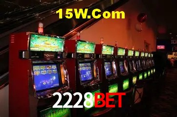 Especiais de Fim de Semana 2228Bet