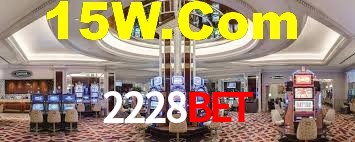 Experimente o Login Seguro Premium no 2228Bet