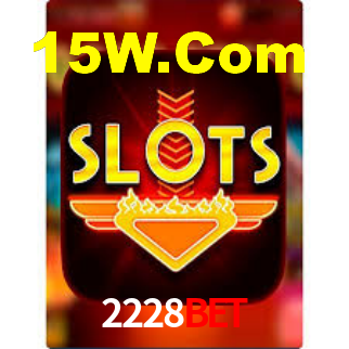 APP oficial da 2228Bet para mobile
