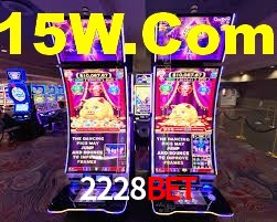Programa VIP 2228Bet