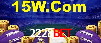 Welcome Bonus 2228Bet